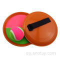 Sticky Catch Set Suction Ball Game Game